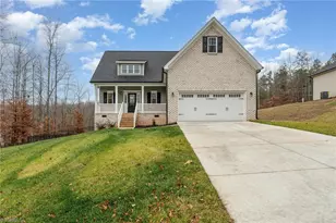 3086 Wesley Farm Ln, Sophia, NC 27350 - Photo 4