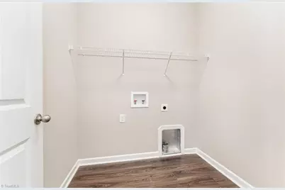 3086 Wesley Farm Lane, Sophia, NC 27350 - Photo 22