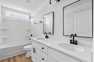 160 Olive Branch Ct, Reidsville, NC 27320 - Photo 32