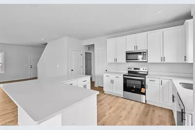 160 Olive Branch Court, Reidsville, NC 27320 - Photo 8