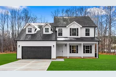 160 Olive Branch Court, Reidsville, NC 27320 - Photo 1