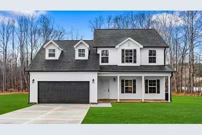 160 Olive Branch Court, Reidsville, NC 27320 - Photo 2