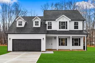 160 Olive Branch Ct, Reidsville, NC 27320 - Photo 2