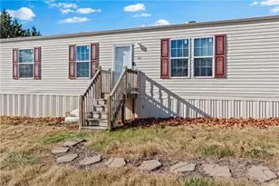 1079 Red Hill Creek Rd, Dobson, NC 27017 - Photo 6