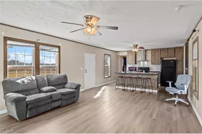 1079 Red Hill Creek Road, Dobson, NC 27017 - Photo 8