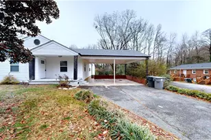 127 E Walker Ave, Asheboro, NC 27203 - Photo 38