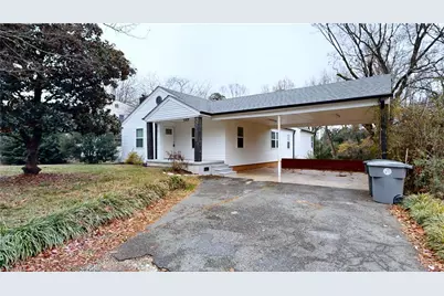 127 E Walker Avenue, Asheboro, NC 27203 - Photo 36