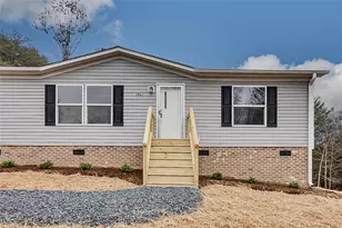 3862 Plainfield Rd, Sophia, NC 27350 - Photo 2