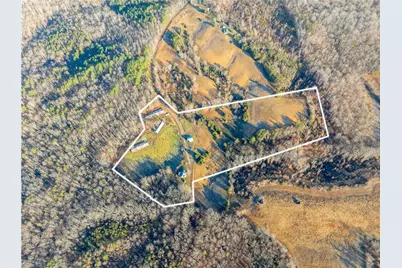 588 Roby Fulk Road, Pinnacle, NC 27043 - Photo 1