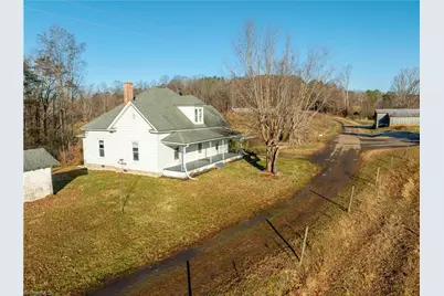 588 Roby Fulk Road, Pinnacle, NC 27043 - Photo 10