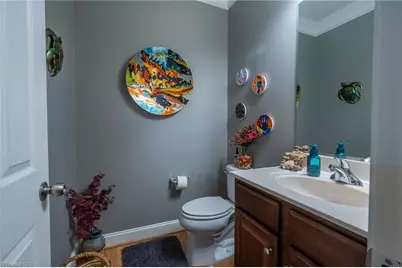 2857 Willoughby Court, Burlington, NC 27215 - Photo 12