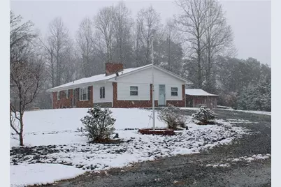 1185 Babe Gray Road, Westfield, NC 27053 - Photo 2