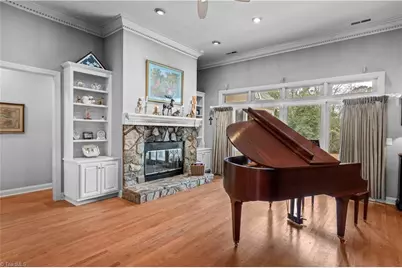 108 Candor Oaks, New London, NC 28127 - Photo 8