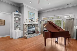 108 Candor Oaks, New London, NC 28127 - Photo 8