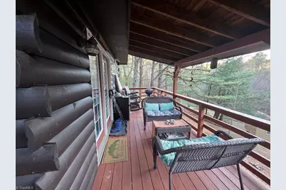 193 Little Grindstone Lane, Millers Creek, NC 28651 - Photo 4