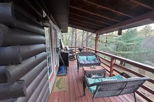 193 Little Grindstone Ln, Millers Creek, NC 28651 - Photo 4