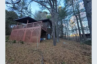 193 Little Grindstone Lane, Millers Creek, NC 28651 - Photo 16