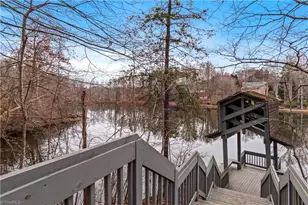 224 Forest Brook Dr, Winston-Salem, NC 27106 - Photo 34