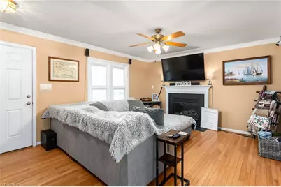 825 Lockesley Lane, Burlington, NC 27217 - Photo 6