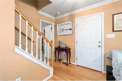 825 Lockesley Lane, Burlington, NC 27217 - Photo 4