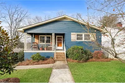 1514 Lovett Street, Greensboro, NC 27403 - Photo 1