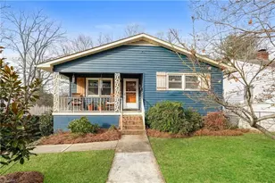 1514 Lovett St, Greensboro, NC 27403 - Photo 1