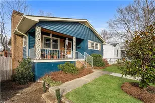 1514 Lovett St, Greensboro, NC 27403 - Photo 2