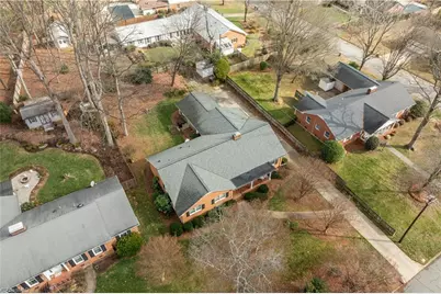 1002 Kemp Road W, Greensboro, NC 27410 - Photo 4