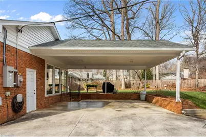 1002 Kemp Road W, Greensboro, NC 27410 - Photo 36