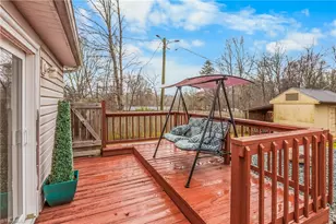 1320 Pebblebrook Rd, Winston-Salem, NC 27105 - Photo 34