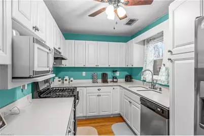 1320 Pebblebrook Road, Winston-Salem, NC 27105 - Photo 6