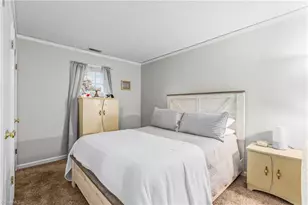 1320 Pebblebrook Rd, Winston-Salem, NC 27105 - Photo 24