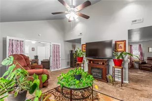 1320 Pebblebrook Rd, Winston-Salem, NC 27105 - Photo 18