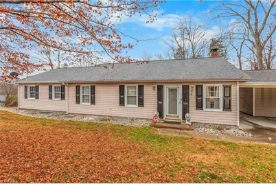 1320 Pebblebrook Road, Winston-Salem, NC 27105 - Photo 4