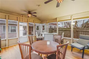 1320 Pebblebrook Rd, Winston-Salem, NC 27105 - Photo 32