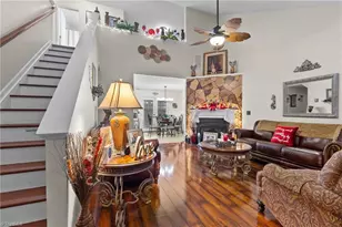 629 Brassfield Dr, Burlington, NC 27217 - Photo 4