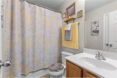 629 Brassfield Drive, Burlington, NC 27217 - Photo 14