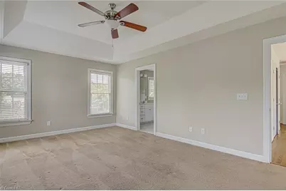 500 Fieldstone Court, Greensboro, NC 27455 - Photo 18