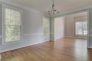 500 Fieldstone Ct, Greensboro, NC 27455 - Photo 14