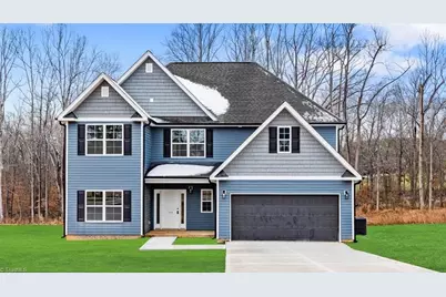 184 Olive Branch Court, Reidsville, NC 27320 - Photo 1