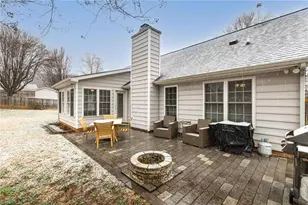 8 Broadleaf Ct, Summerfield, NC 27358 - Photo 24