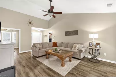 8 Broadleaf Court, Summerfield, NC 27358 - Photo 6