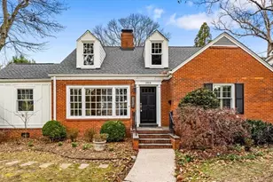 1814 Madison Ave, Greensboro, NC 27403 - Photo 2