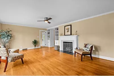 1814 Madison Avenue, Greensboro, NC 27403 - Photo 4