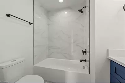 806 W Dameron Avenue, Liberty, NC 27298 - Photo 12