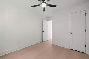 806 W Dameron Ave, Liberty, NC 27298 - Photo 16