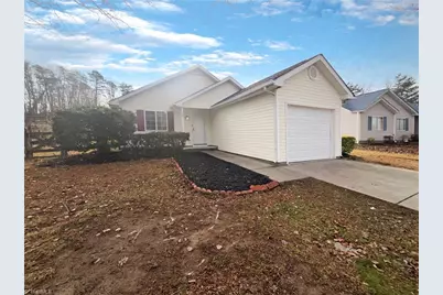 2410 Stratford Lake Road, Winston-Salem, NC 27103 - Photo 1