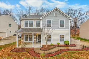 431 Shady Grove Ct, Winston-Salem, NC 27103 - Photo 1