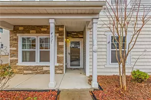 431 Shady Grove Ct, Winston-Salem, NC 27103 - Photo 2