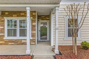 431 Shady Grove Ct, Winston-Salem, NC 27103 - Photo 2